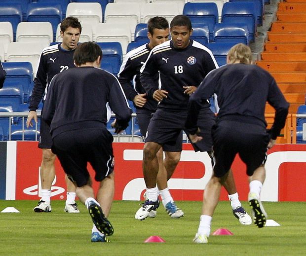 Самир: Написаћу аутобиографију и открити имена људи из Динама који су ми се згадили